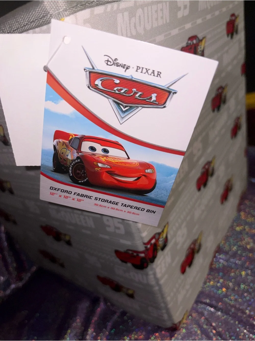 Disney new tags