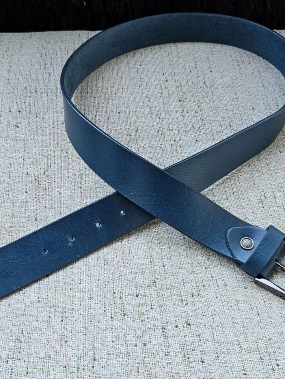 N/A blue belt