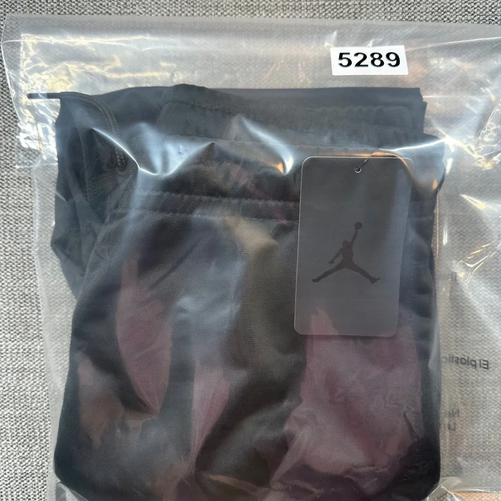 Jordan brand athletic