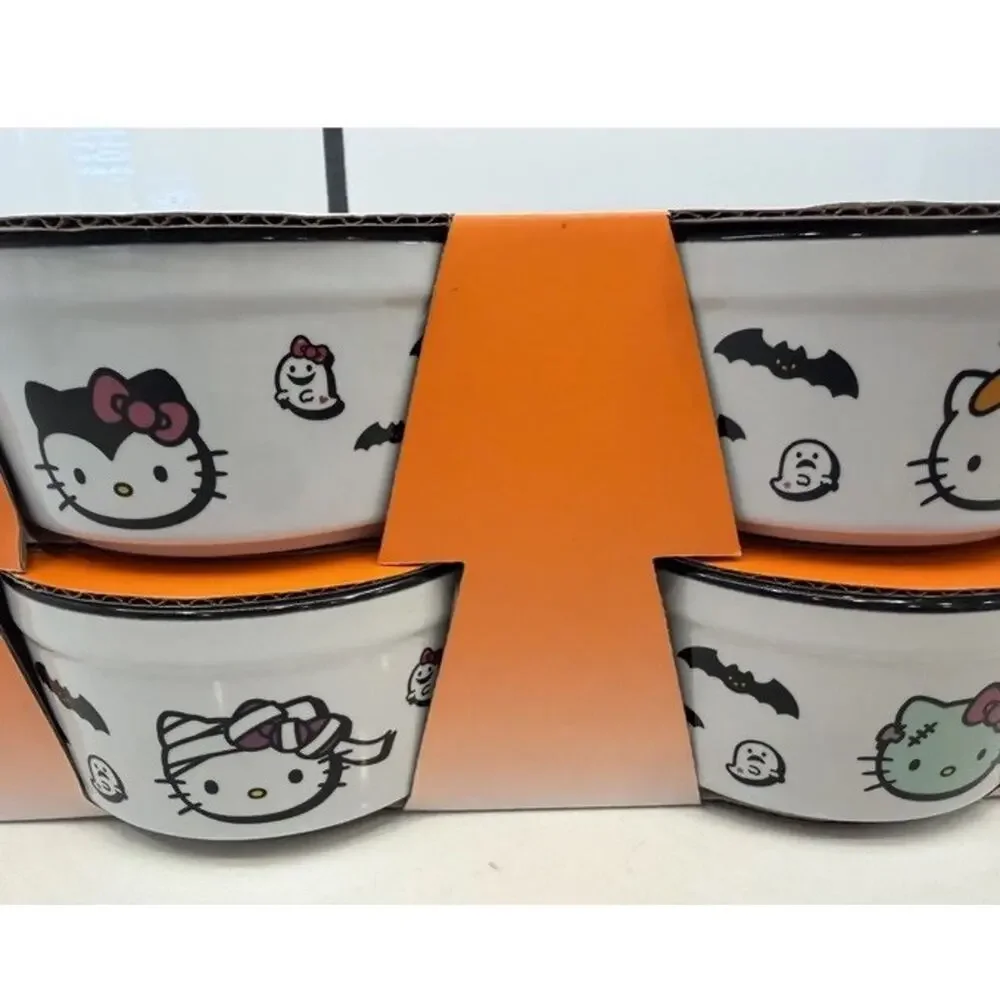 Sanrio hello kitty