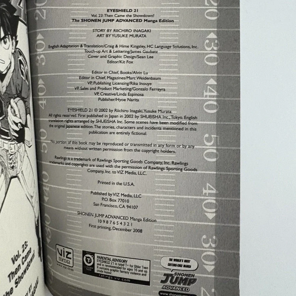 Viz Media viz media