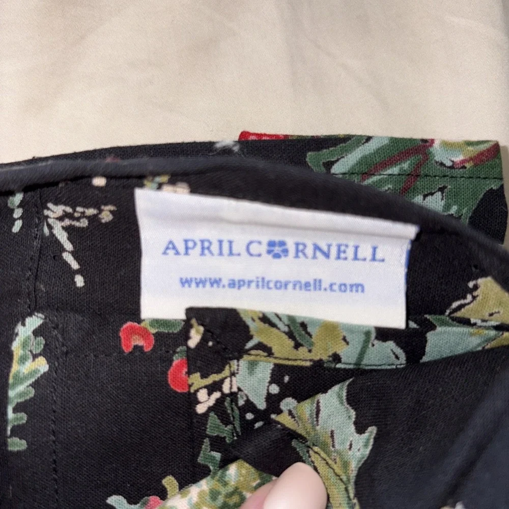 April Cornell product set