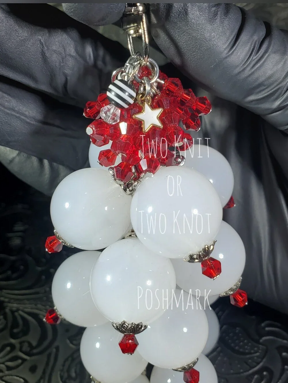 Artisan handmade ooak