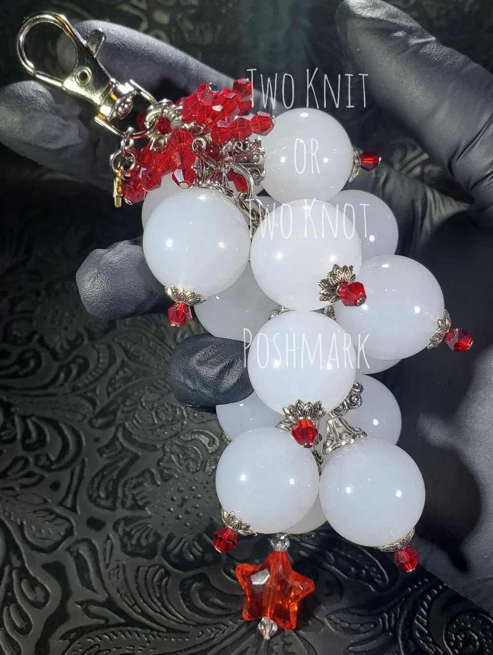 Artisan handmade ooak