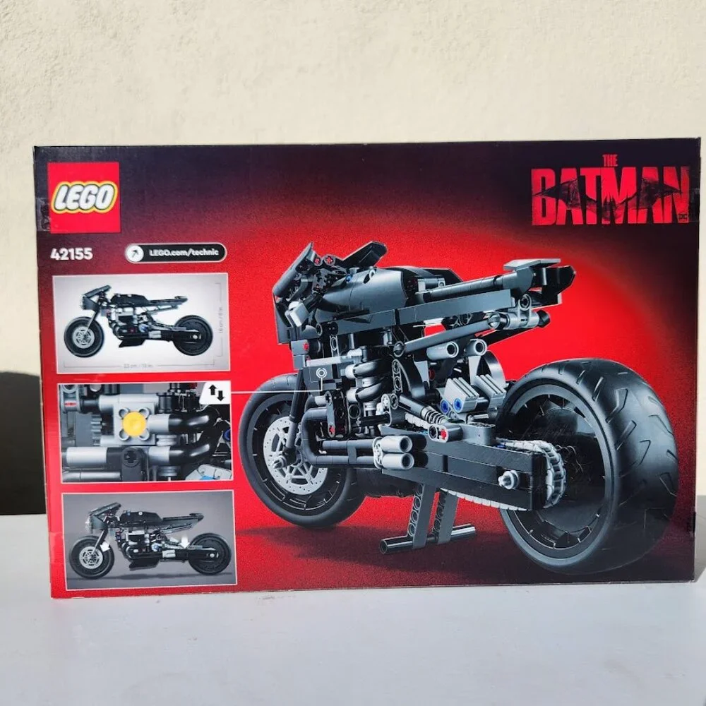 Lego new technic