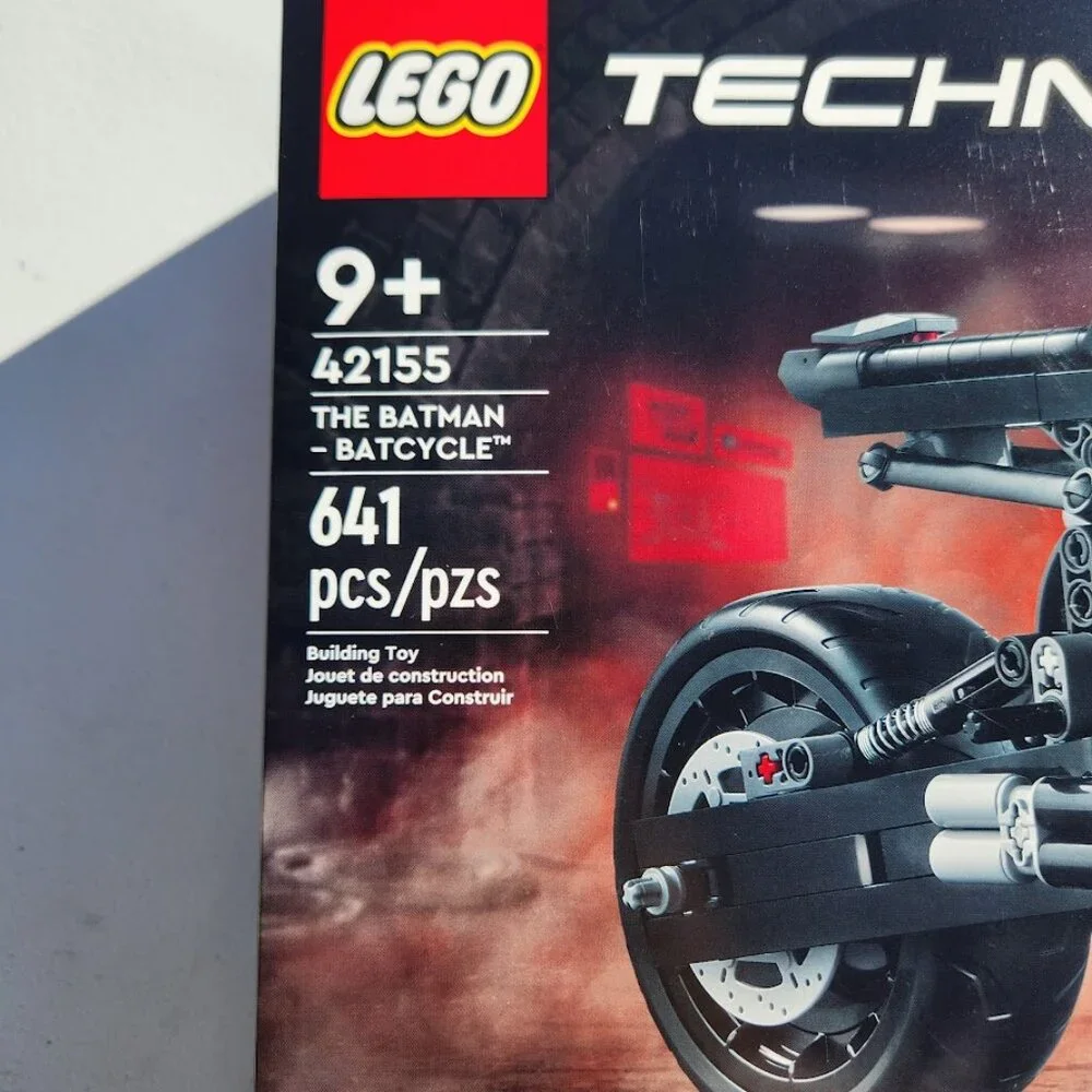 Lego new technic