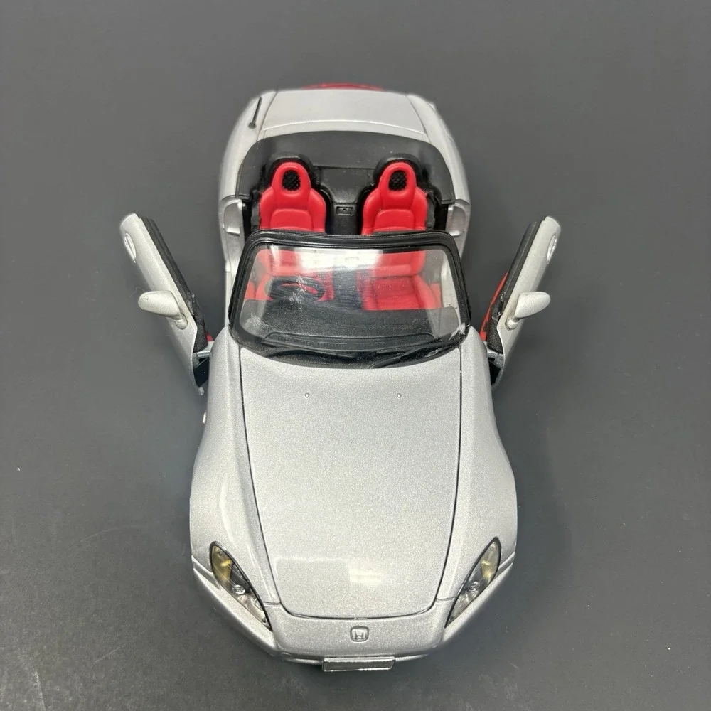 Honda s2000 rhd