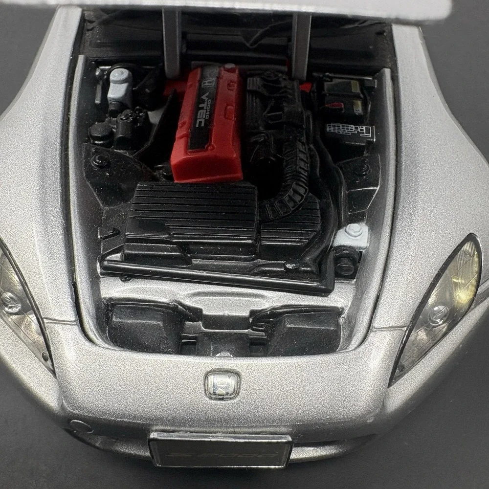Honda s2000 rhd