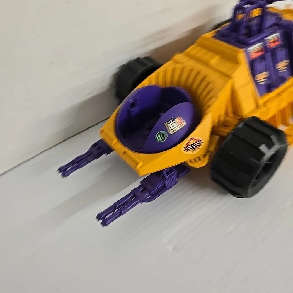 Hasbro easy never