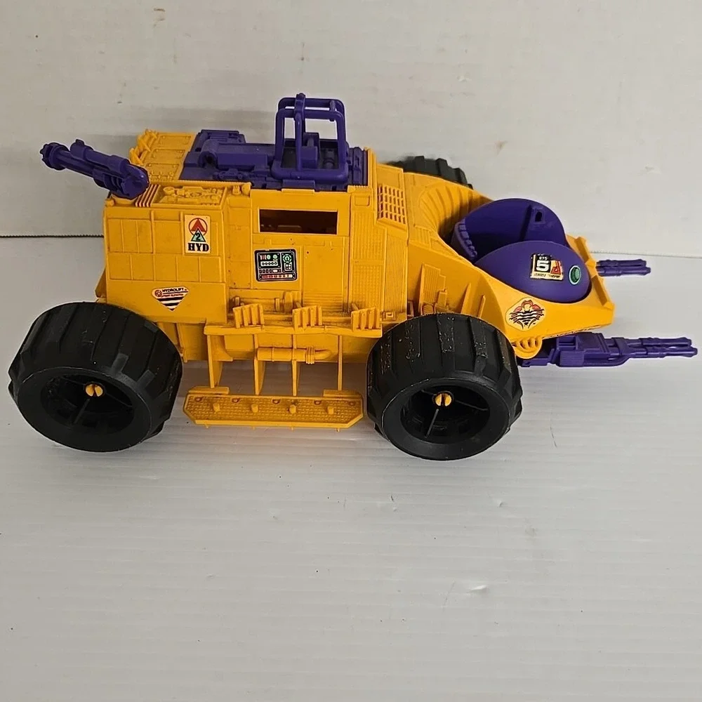 Hasbro never fee you
