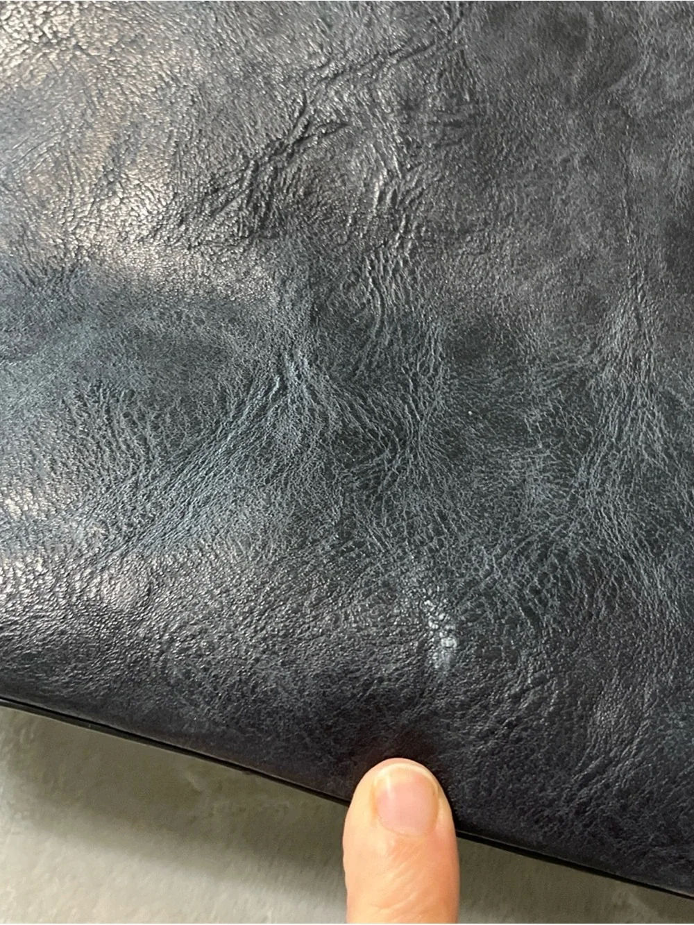 Mellow World elegant black