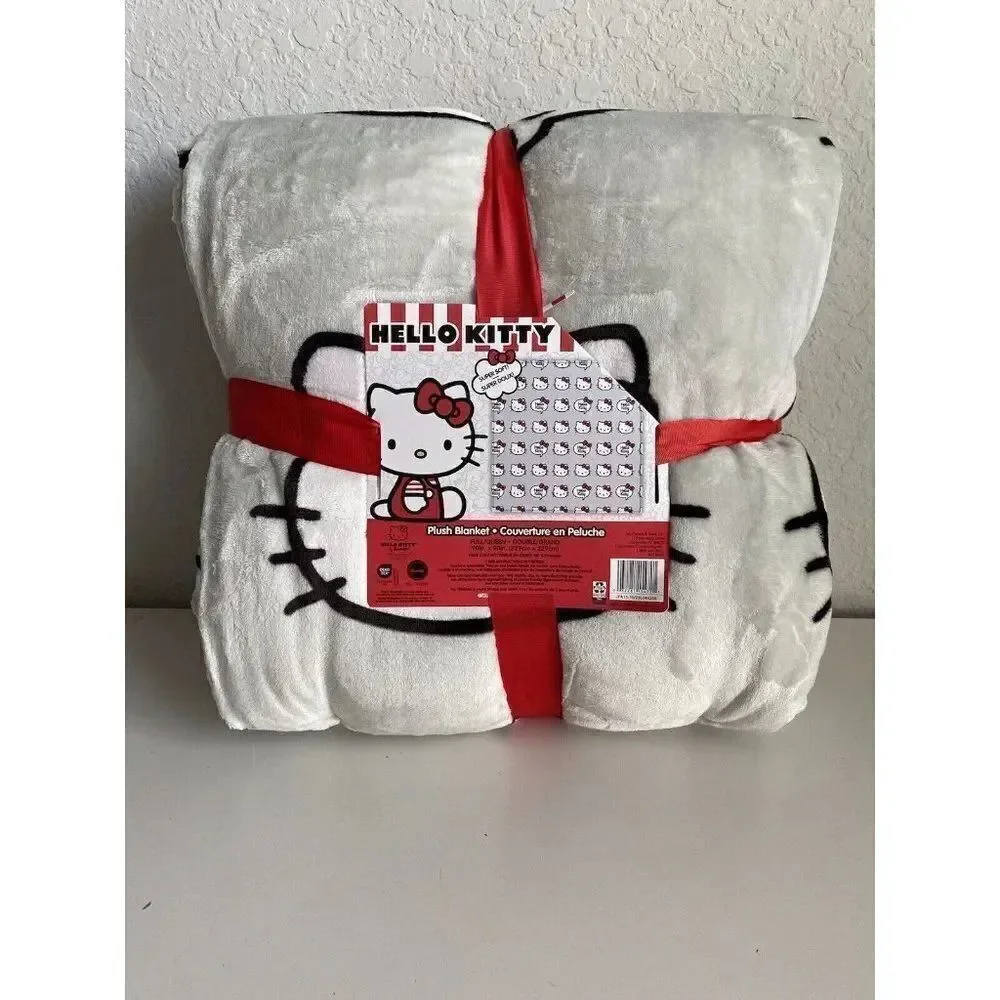 Sanrio hello kitty