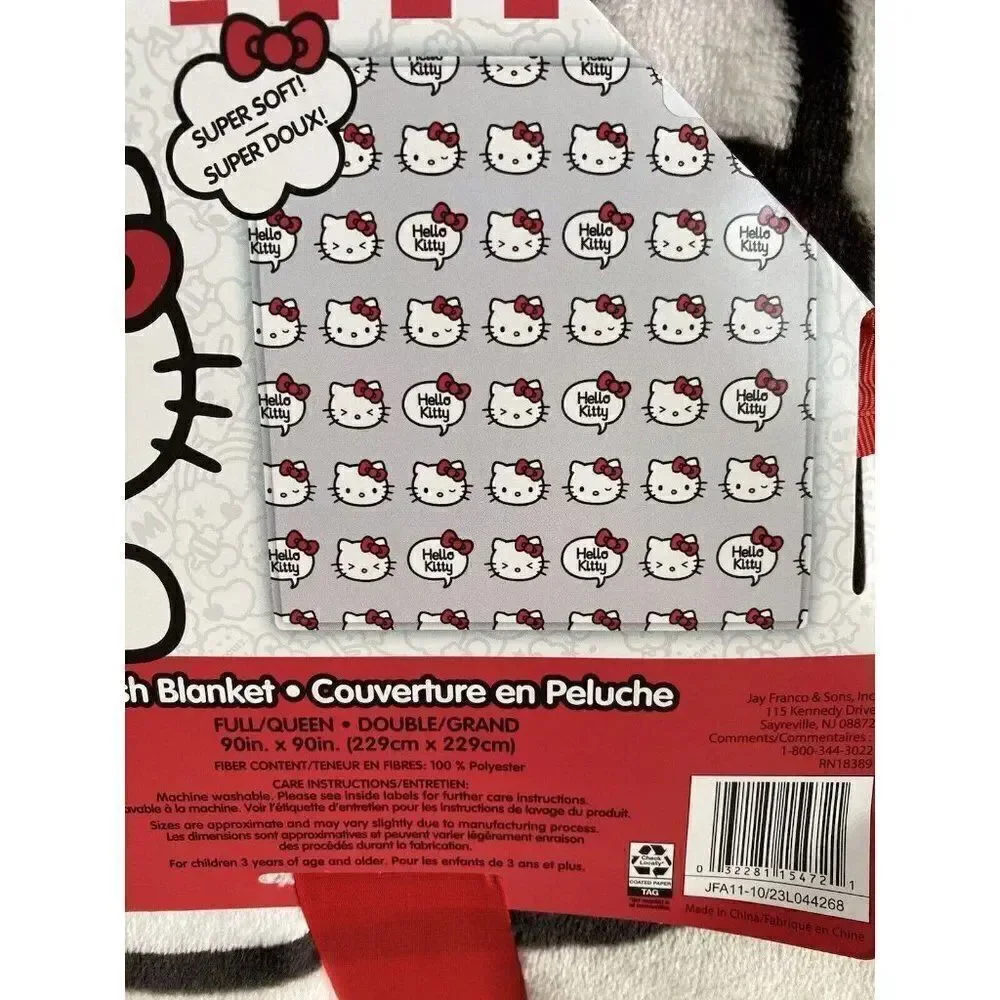 Sanrio hello kitty