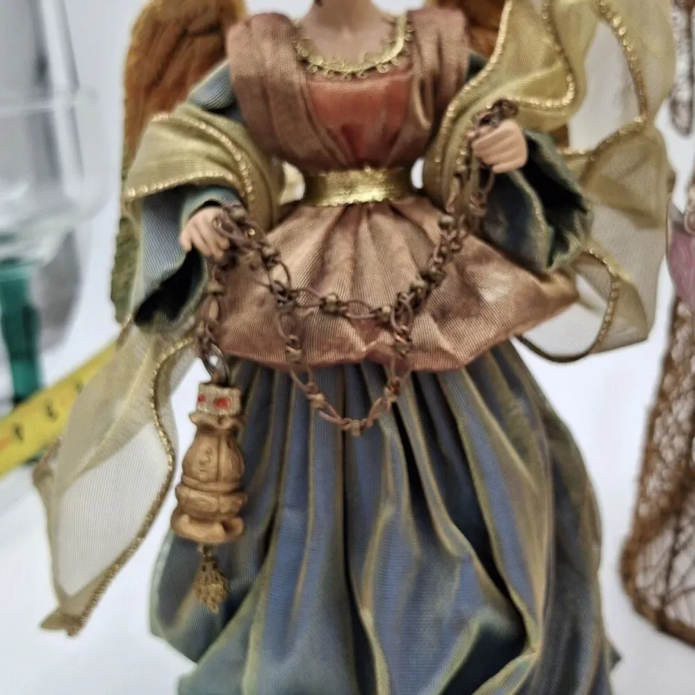 N/A vintage angel