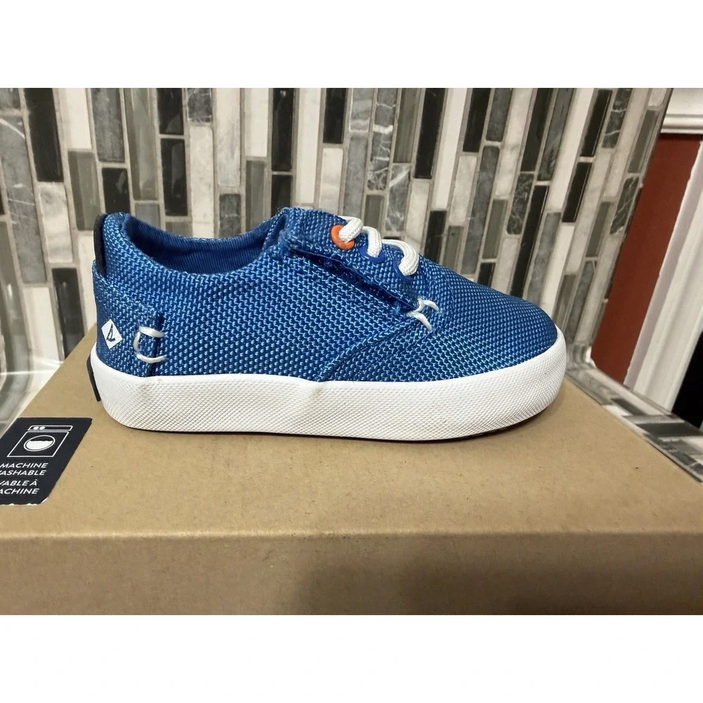 Sperry kids bodie