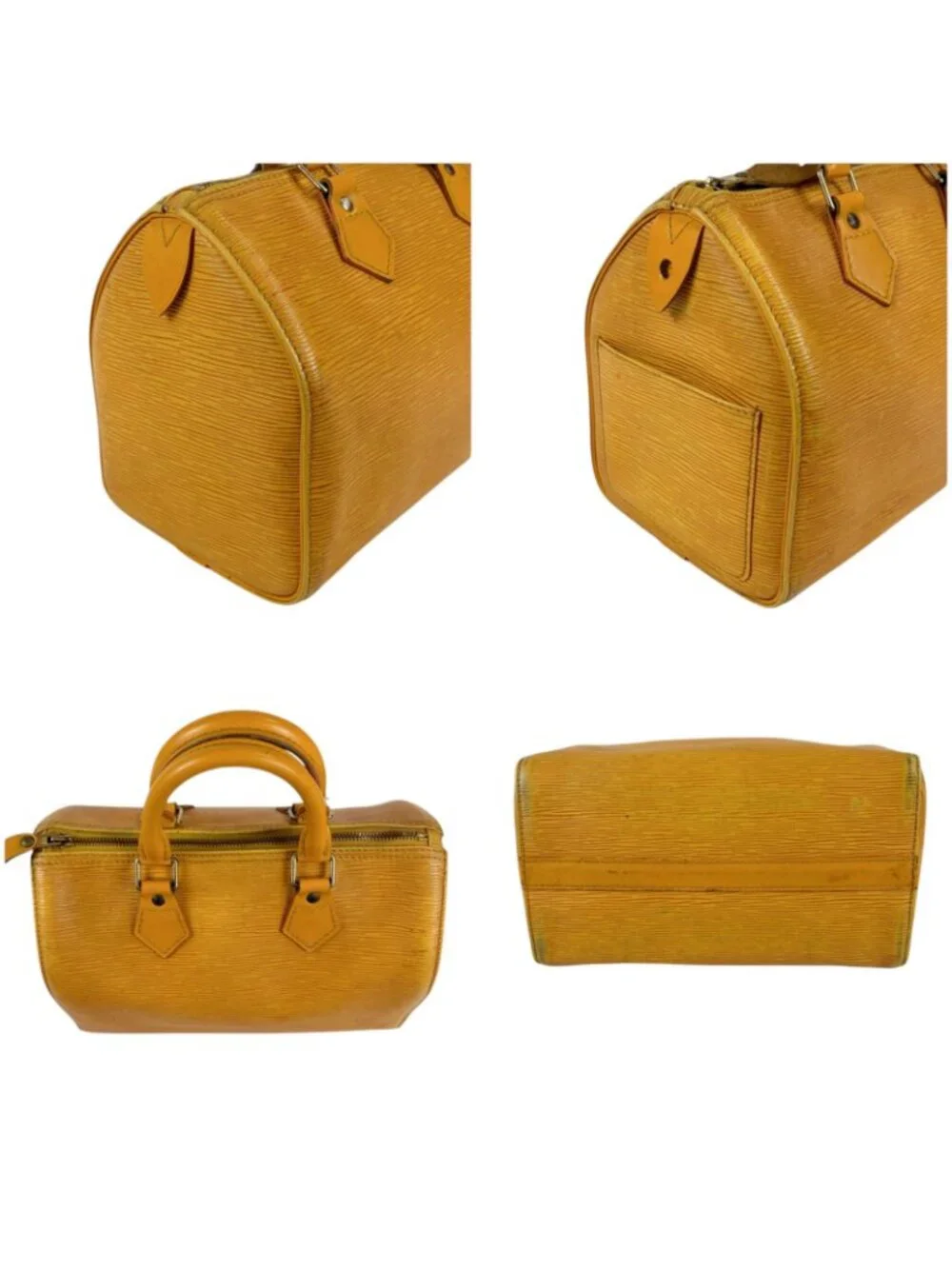 Louis Vuitton this authentic