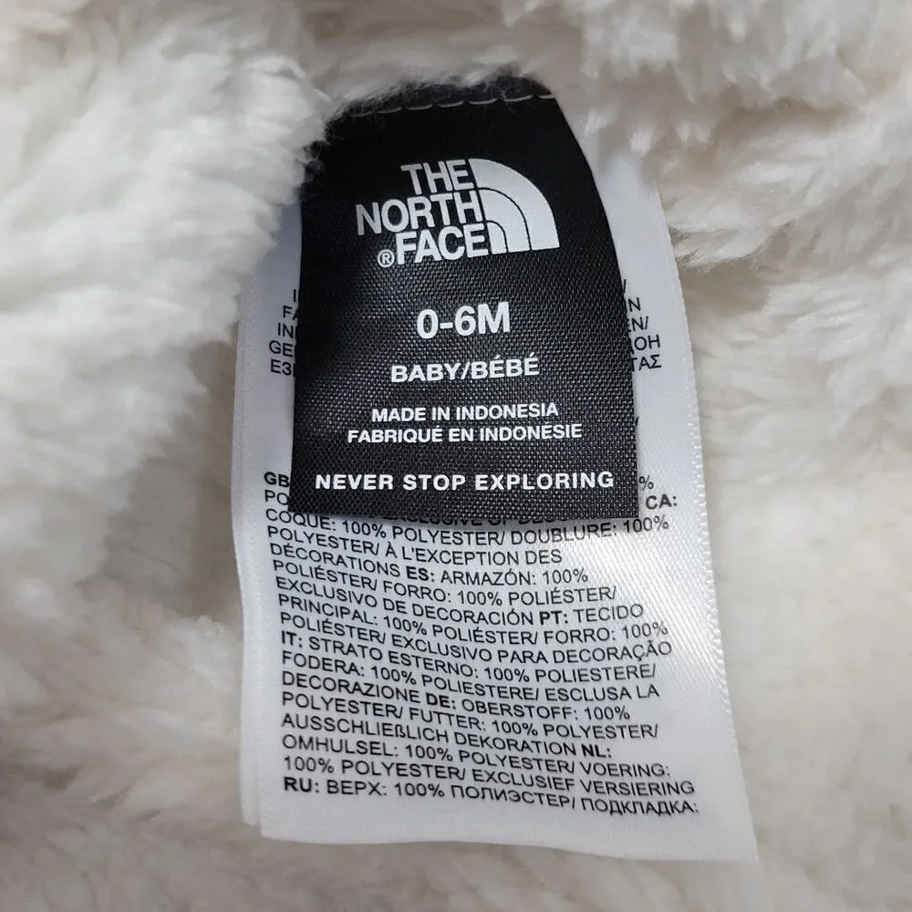 The North Face north face