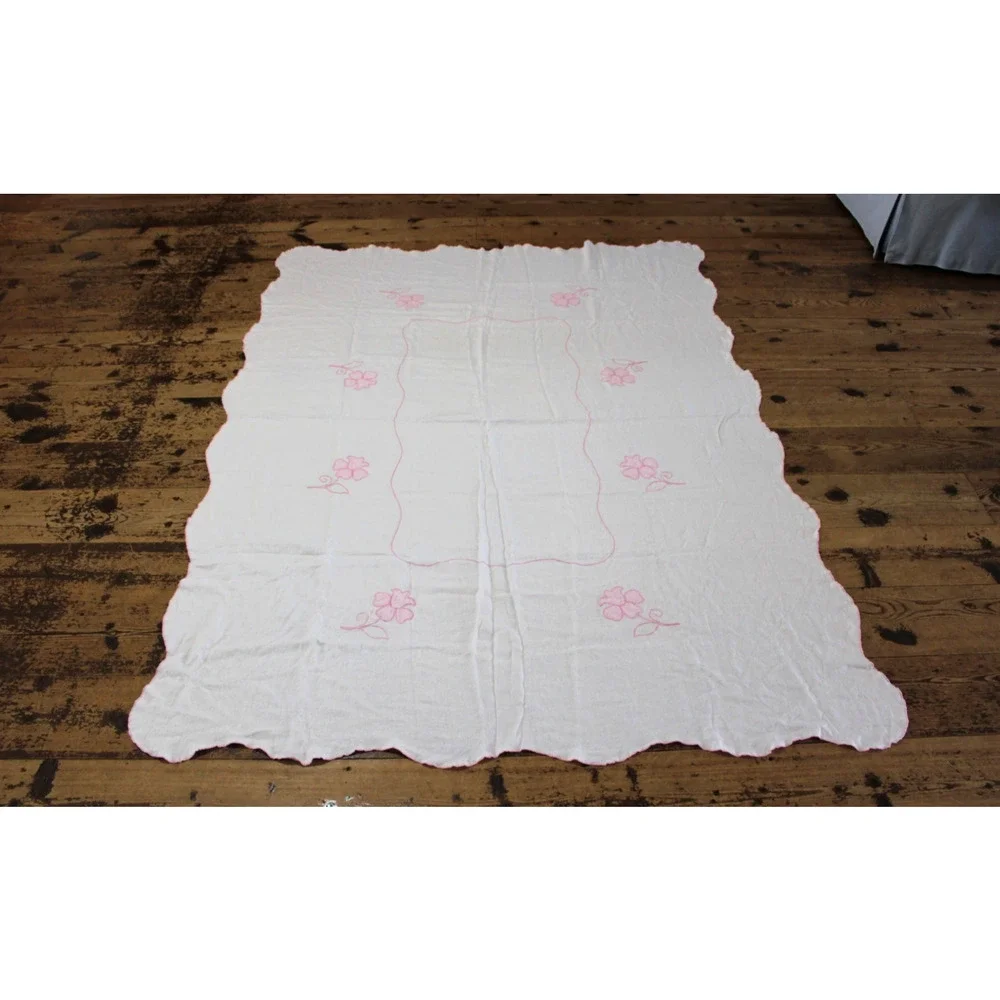 Unbranded vintage white