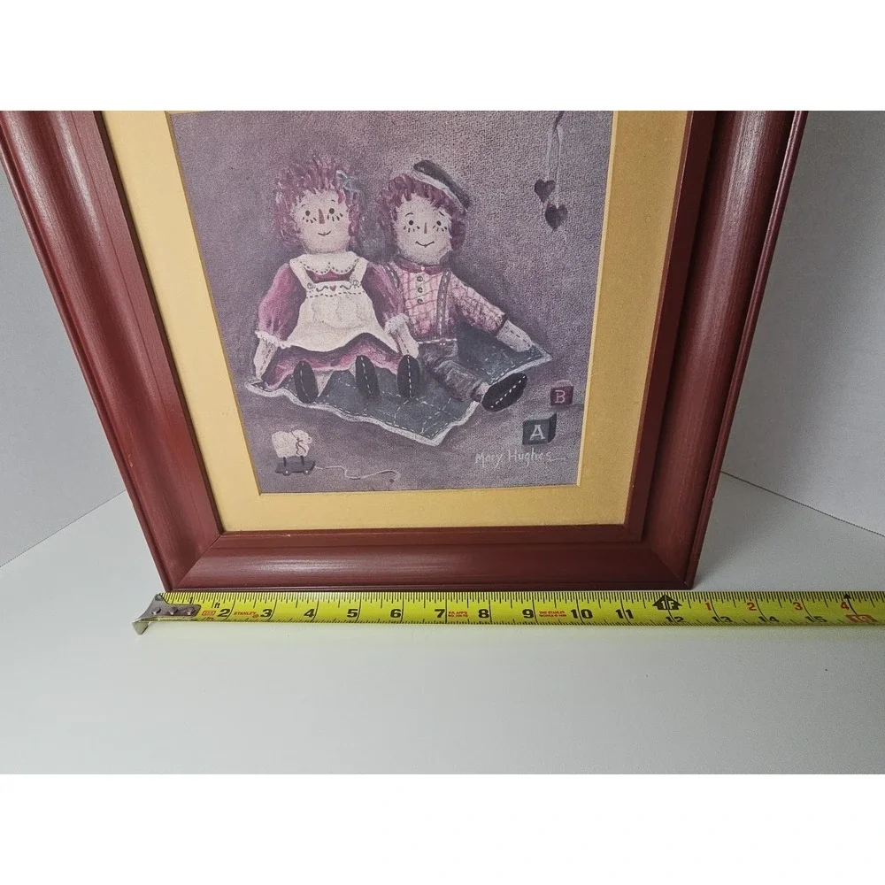 N/A product vintage