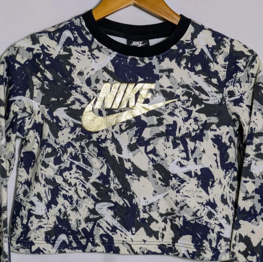 Nike girls youth