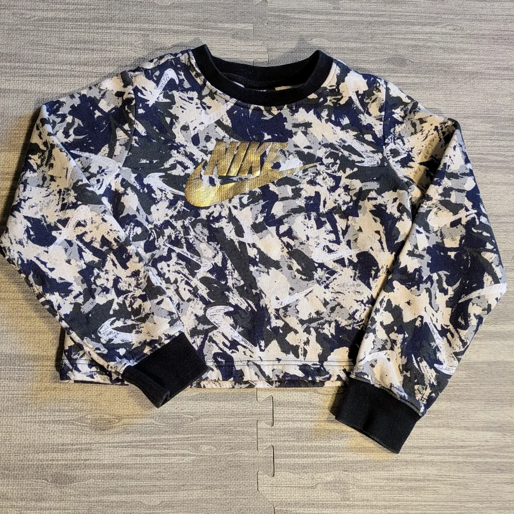 Nike girls youth