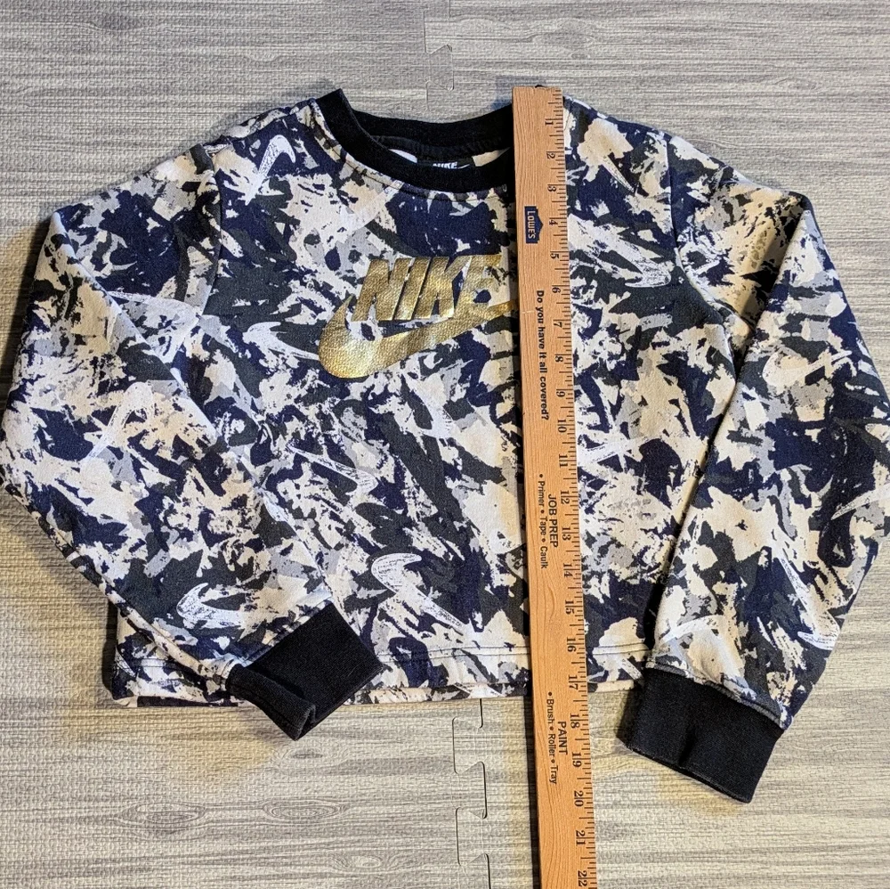 Nike girls youth