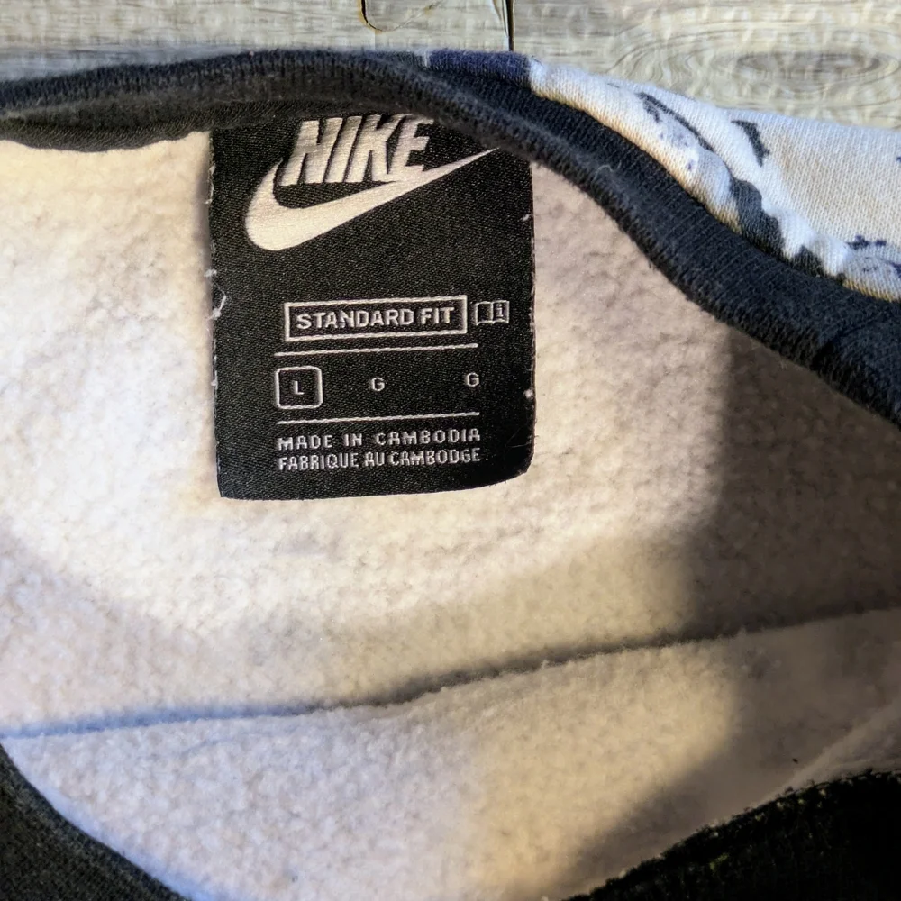 Nike girls youth