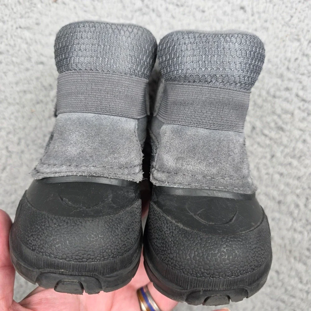 The North Face keywords winter
