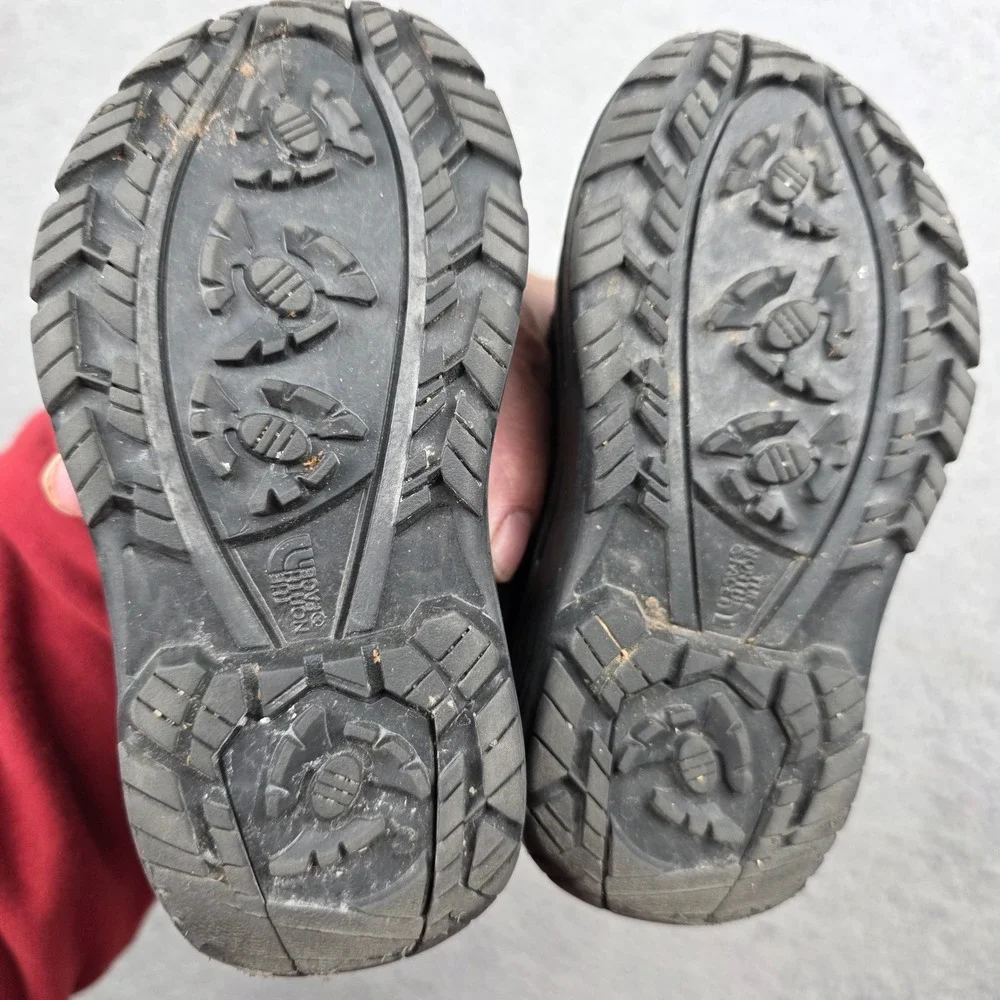 The North Face keywords winter