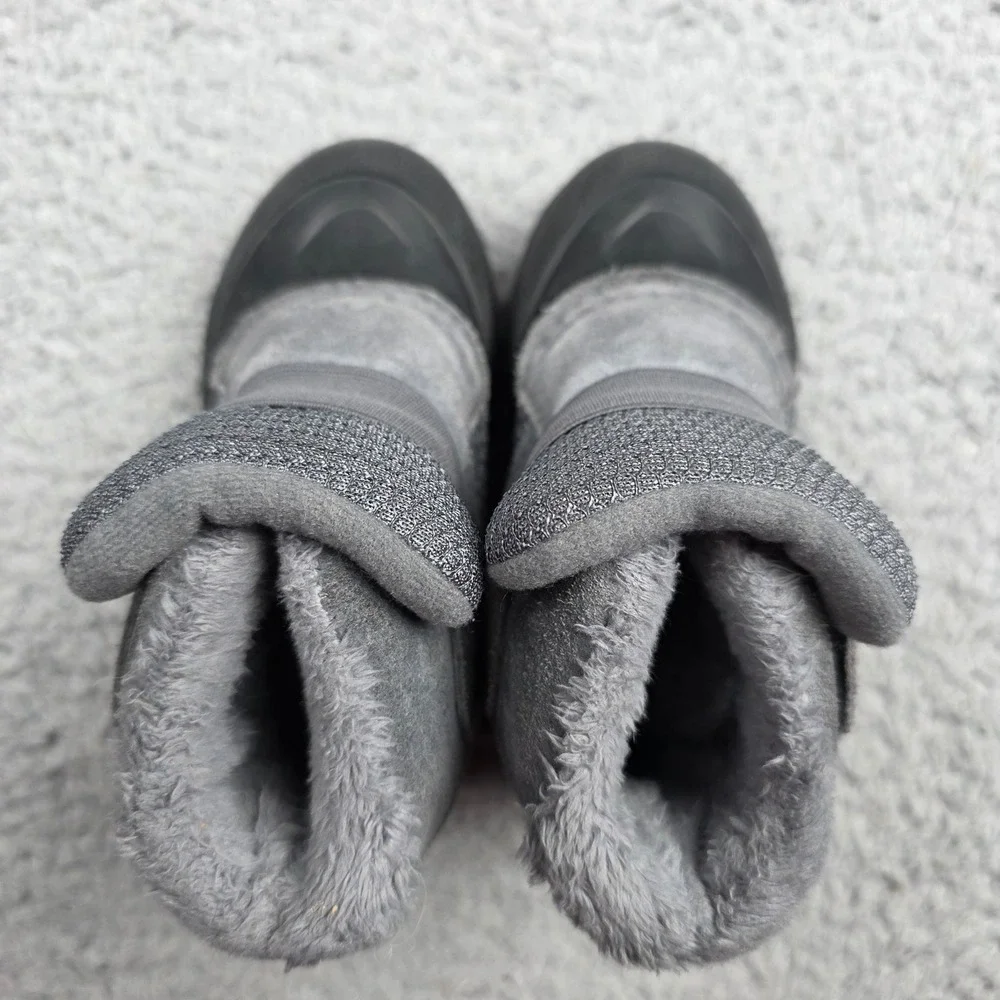 The North Face keywords winter