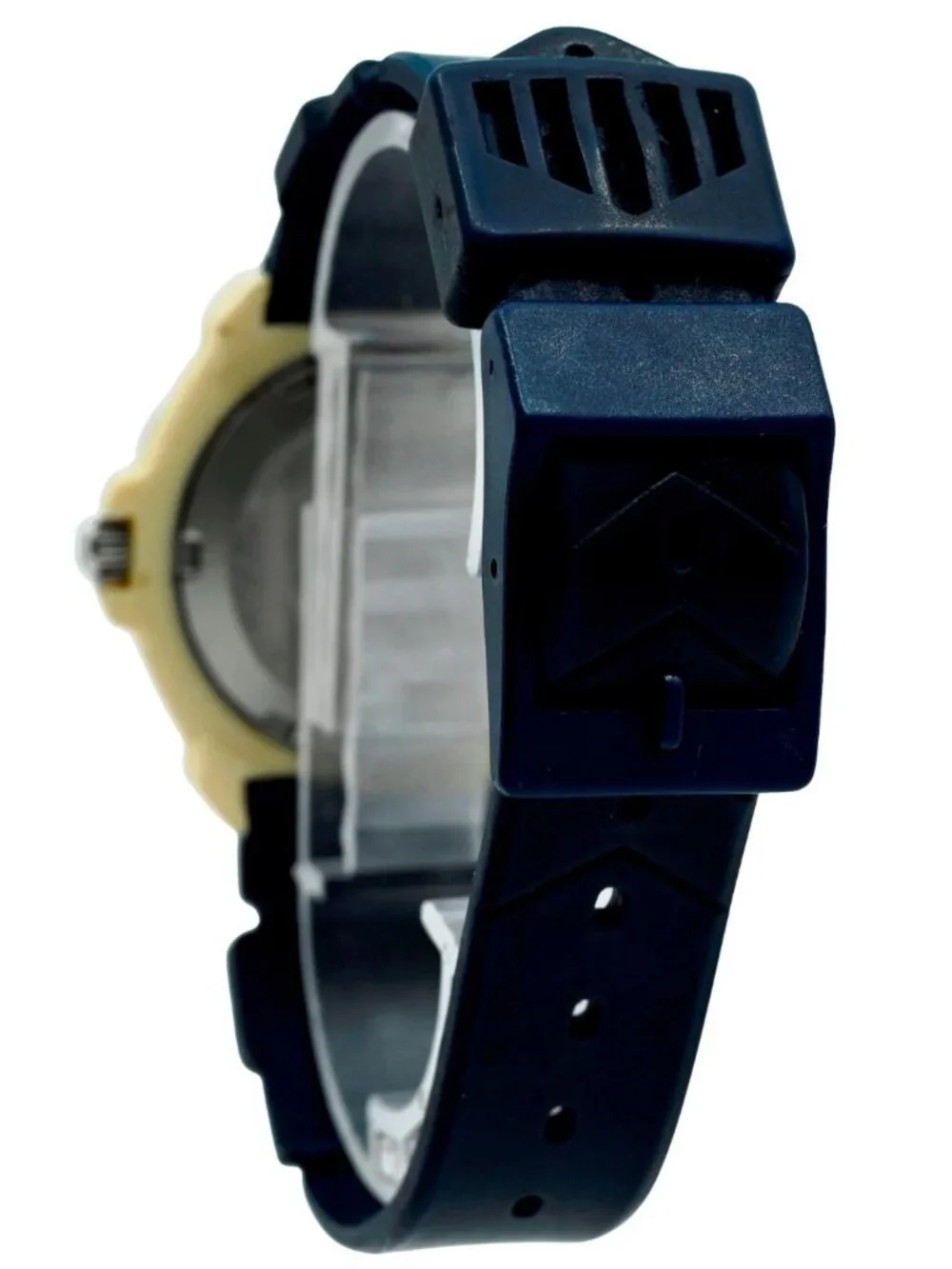 Tag Heuer 35mm Men's Formula 1 White/ Blue Swiss Quartz F1 Watch! Ref: 387.513!