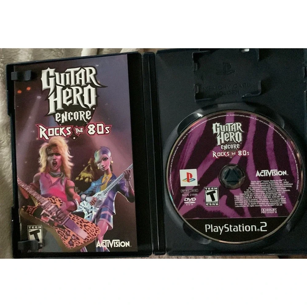 Sony rocks hero playstation