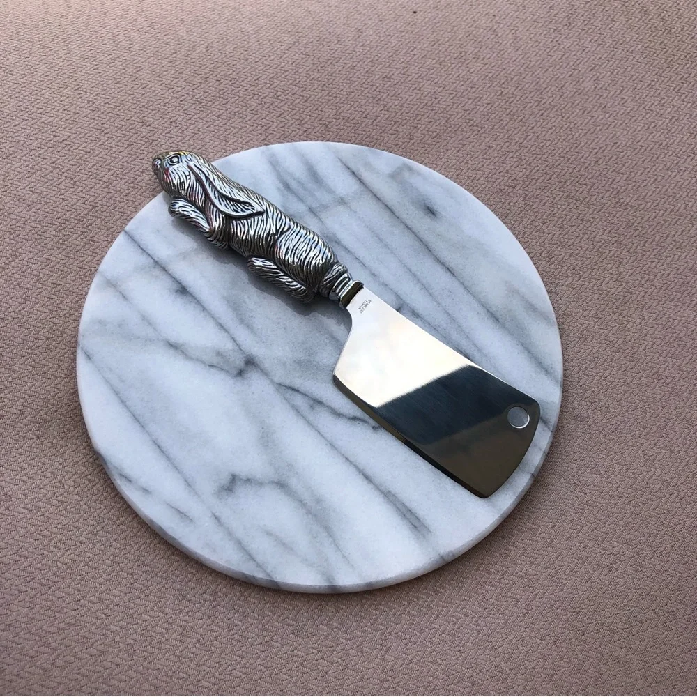 Arthur Court selling marble
