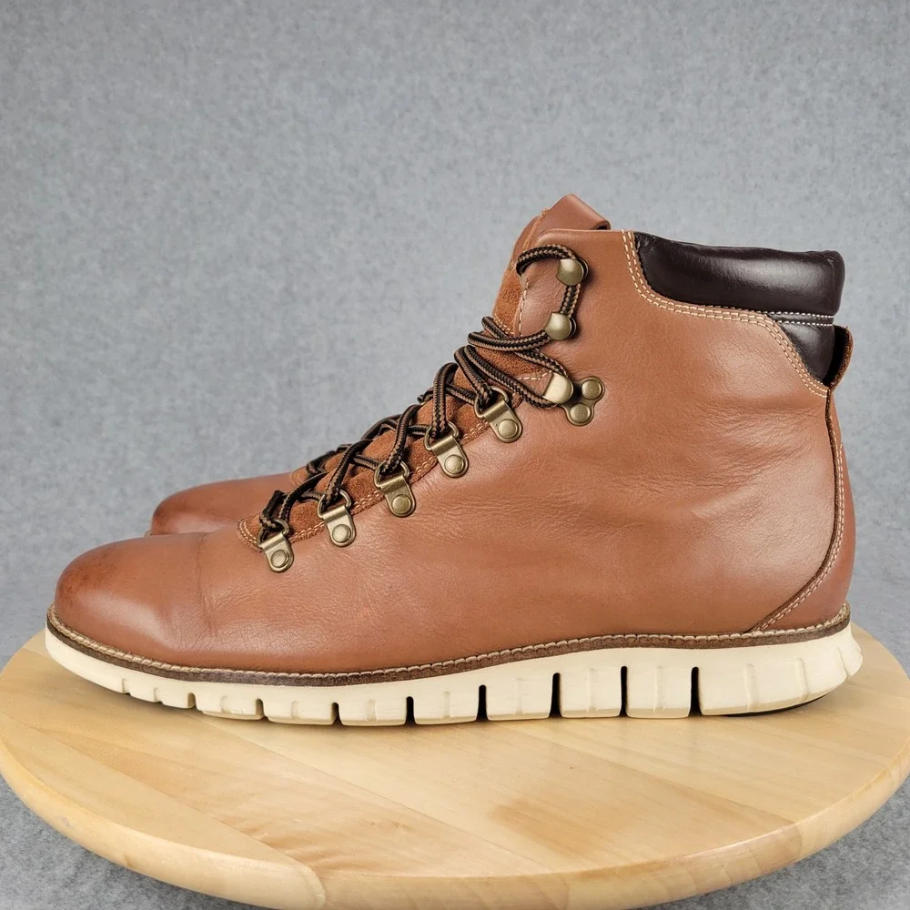 Cole Haan brand cole