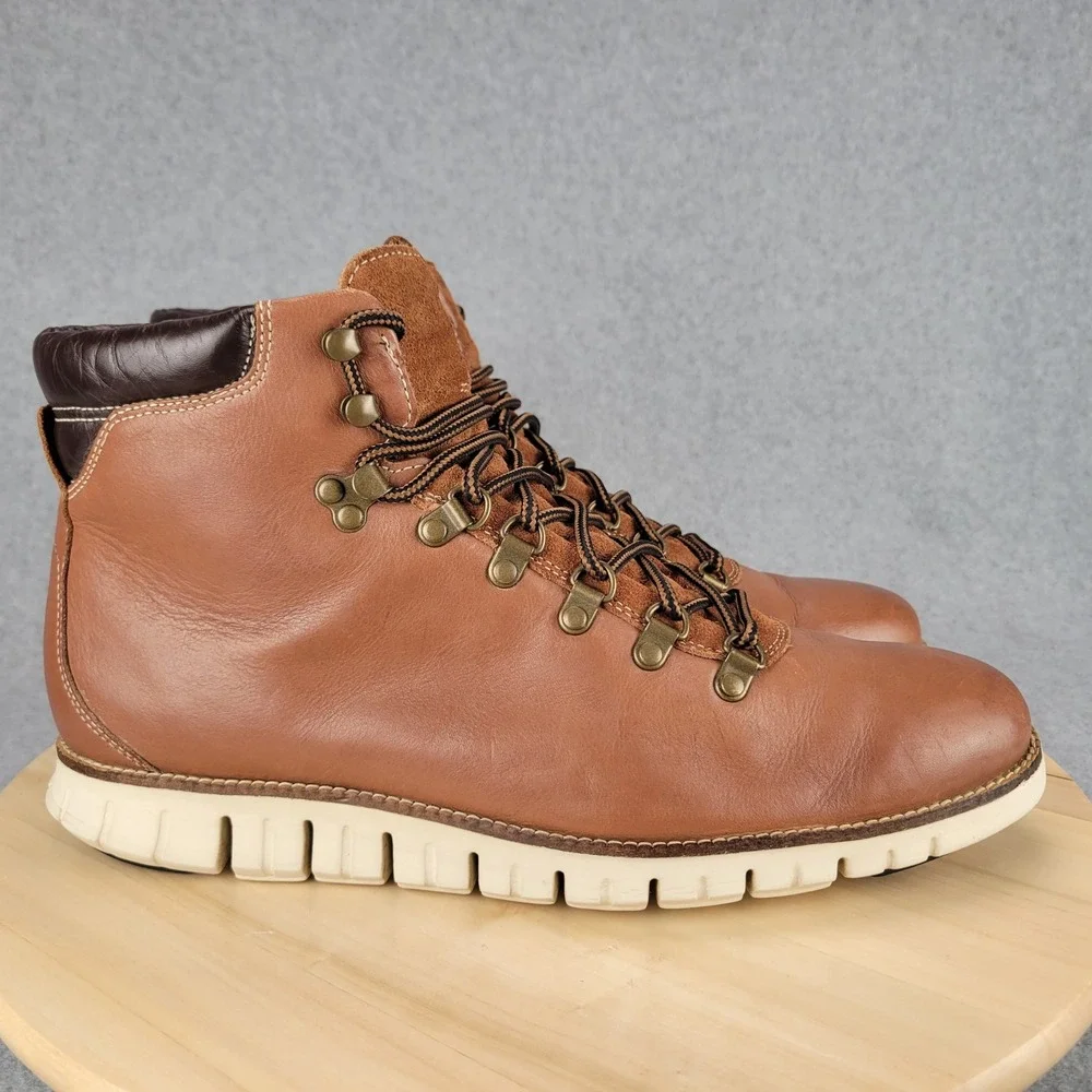 Cole Haan brand cole