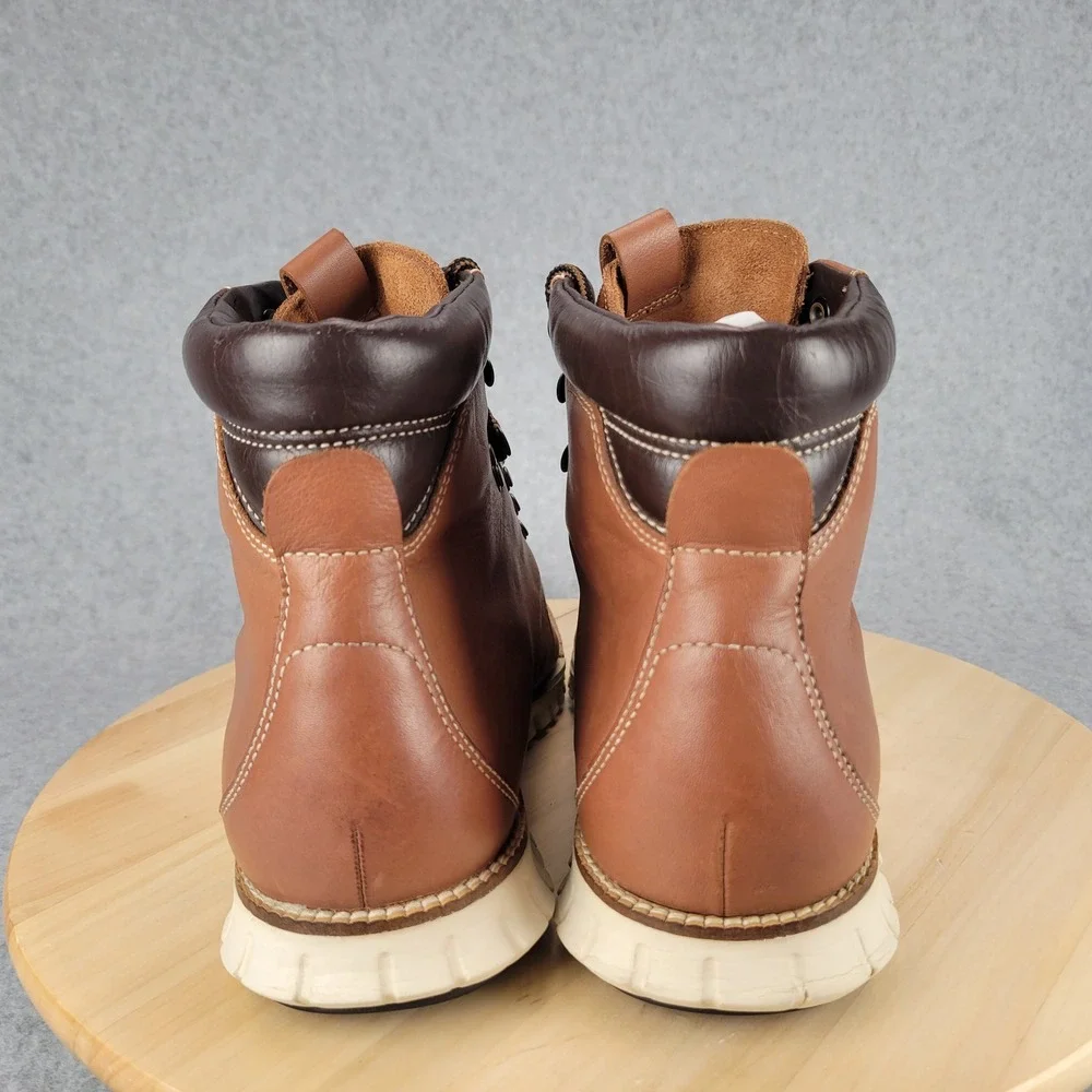 Cole Haan brand cole