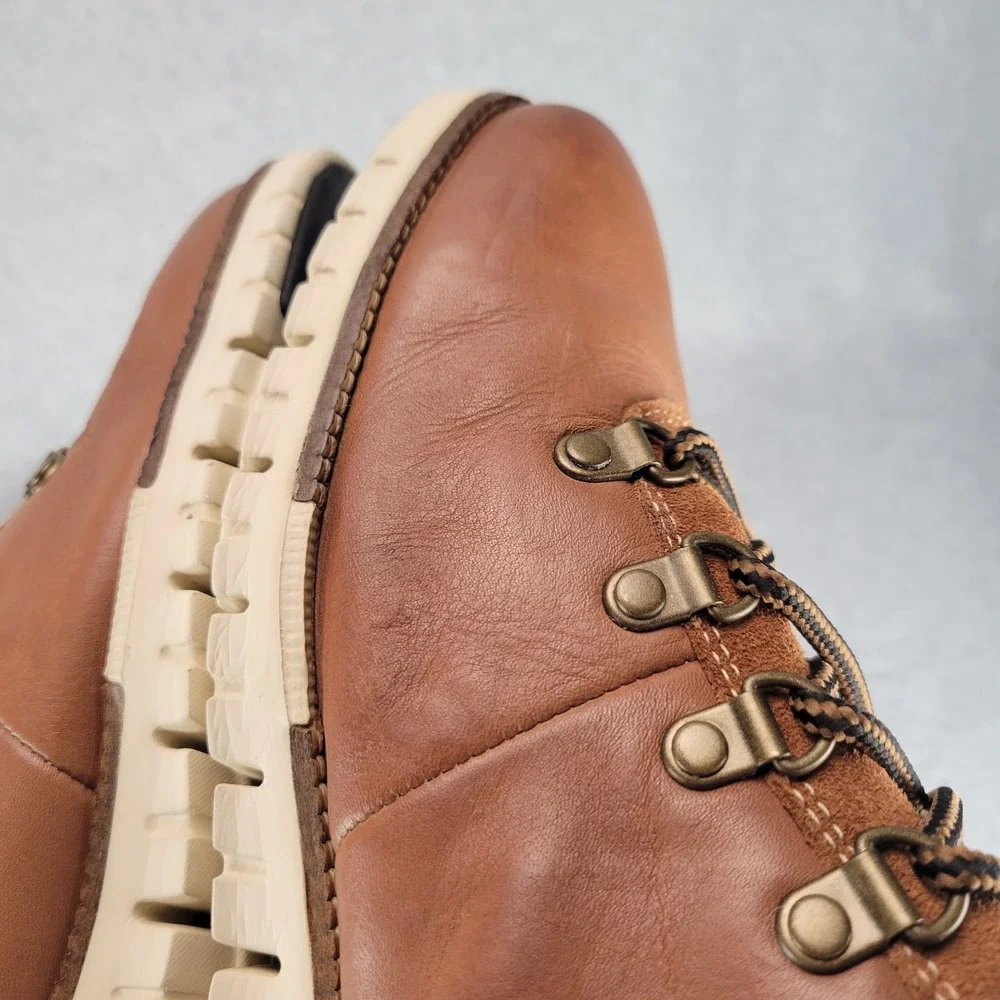 Cole Haan brand cole