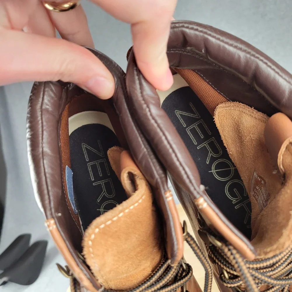 Cole Haan brand cole