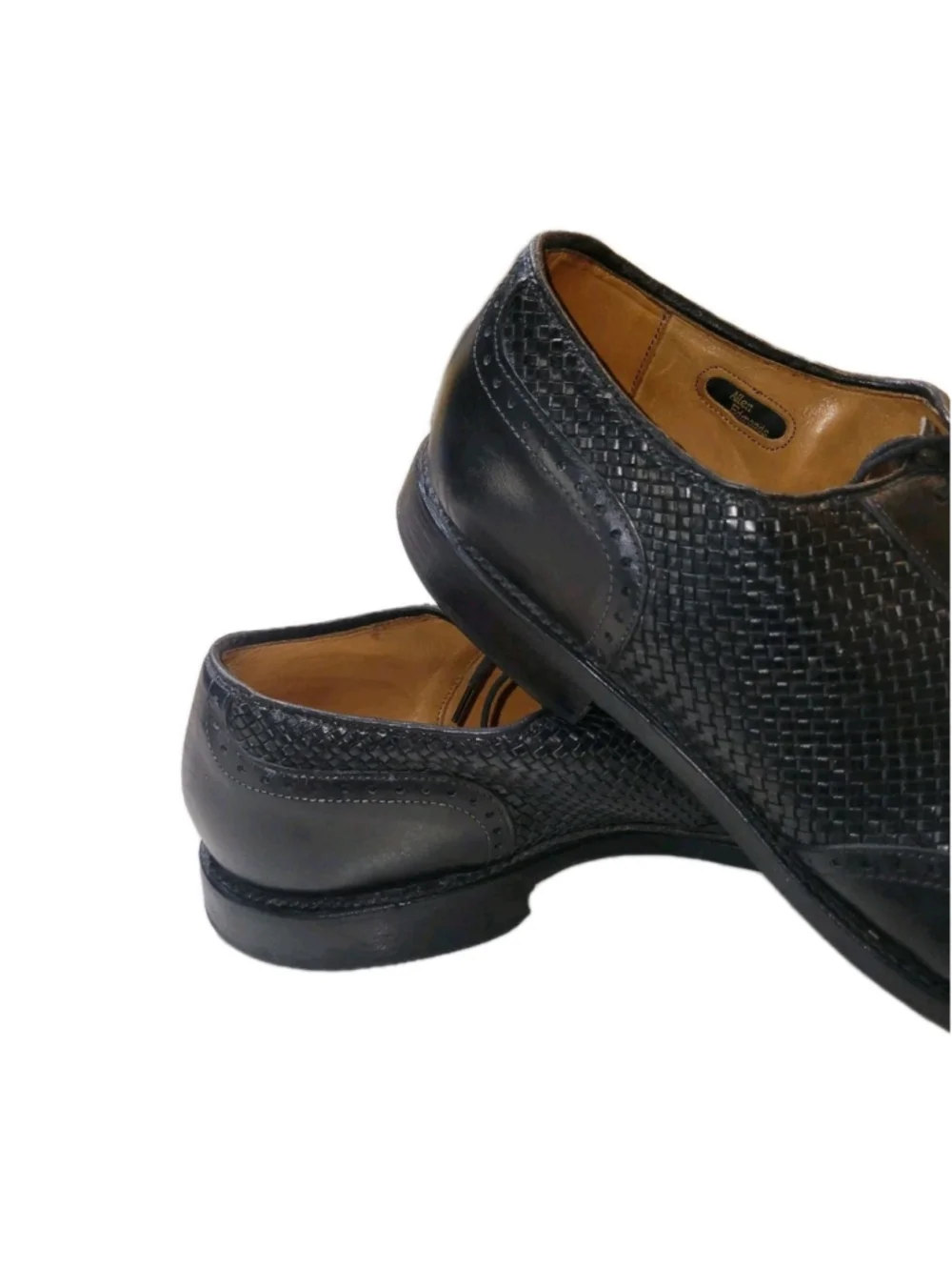 Allen Edmonds allen edmonds