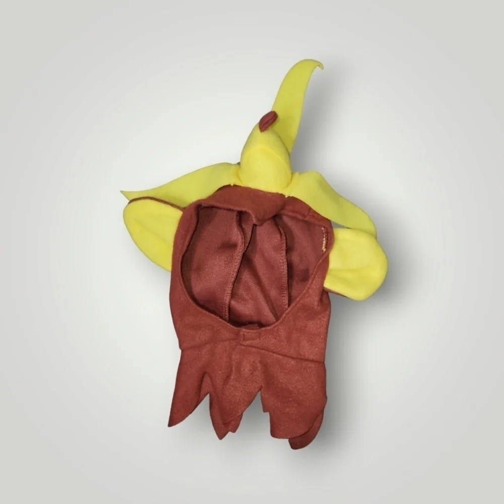 Rubies monkey see