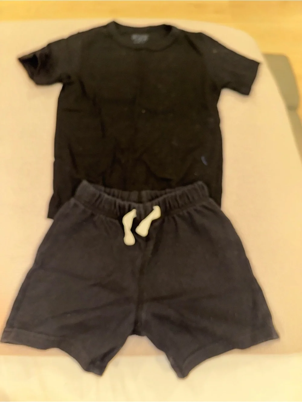 The Childrens Place classic black