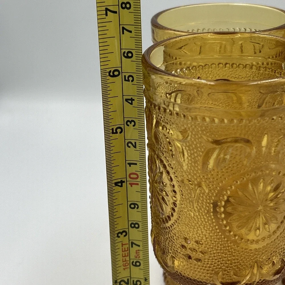 Indiana Glass product set