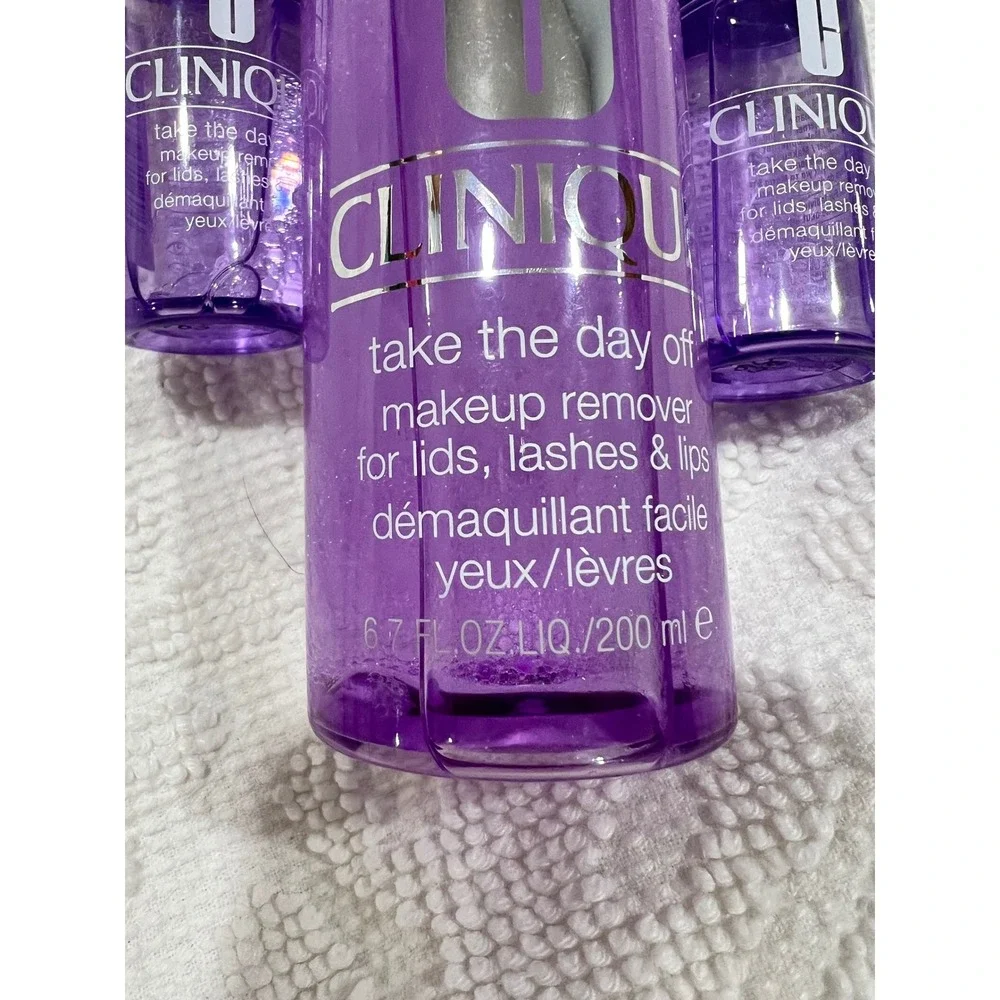 Clinique take day