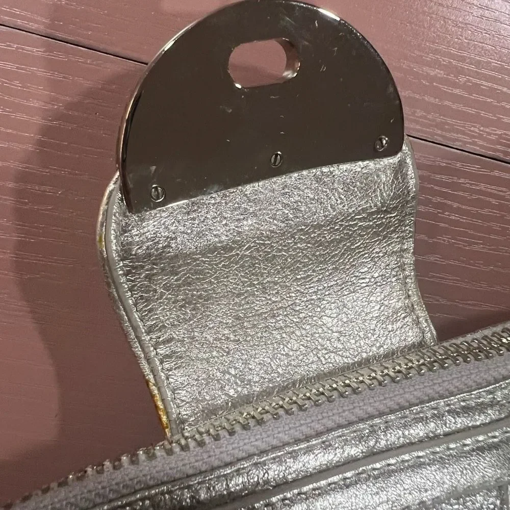 Botkier boktier silver