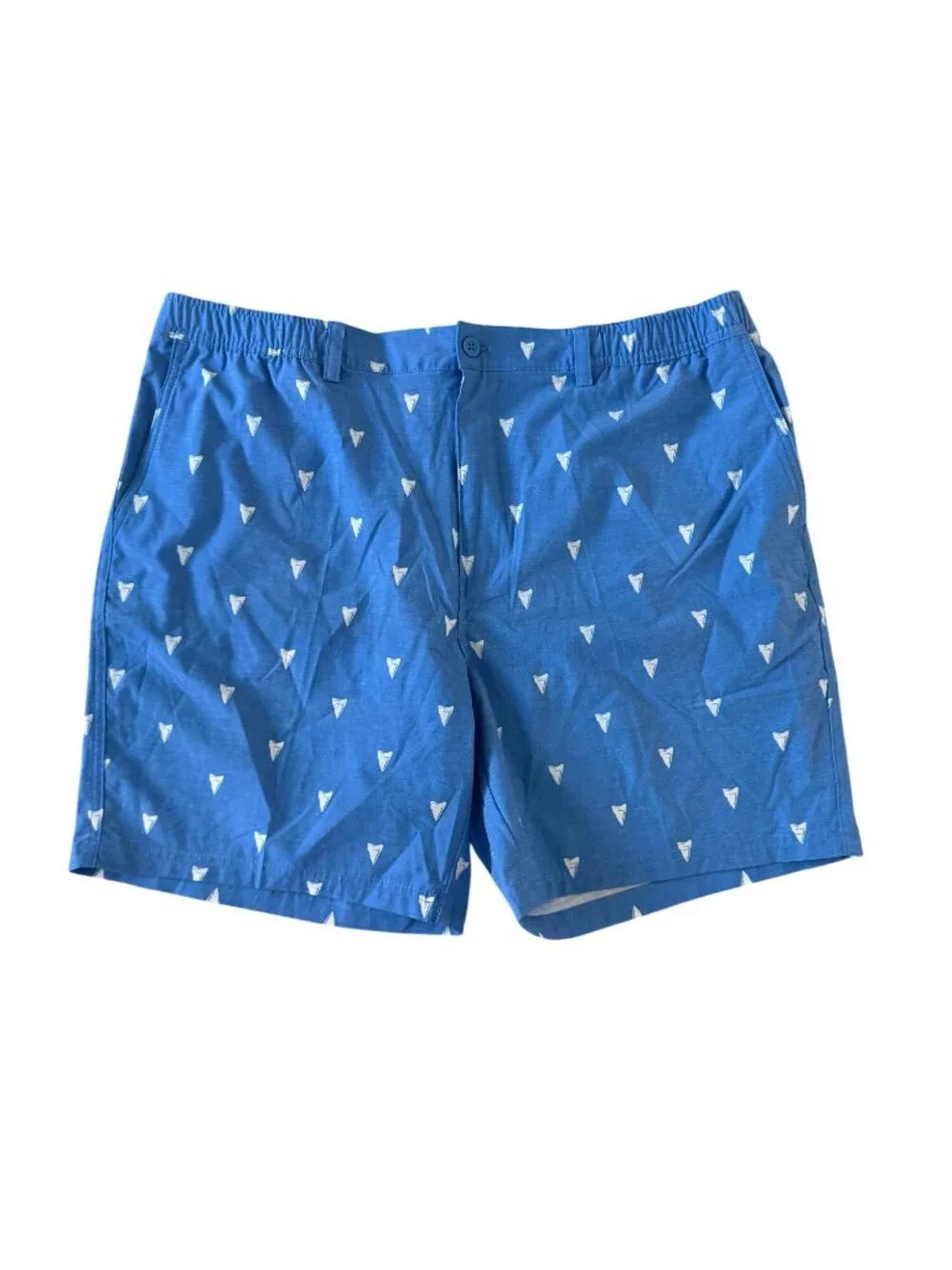 TACKLE & TIDE experience comfort
