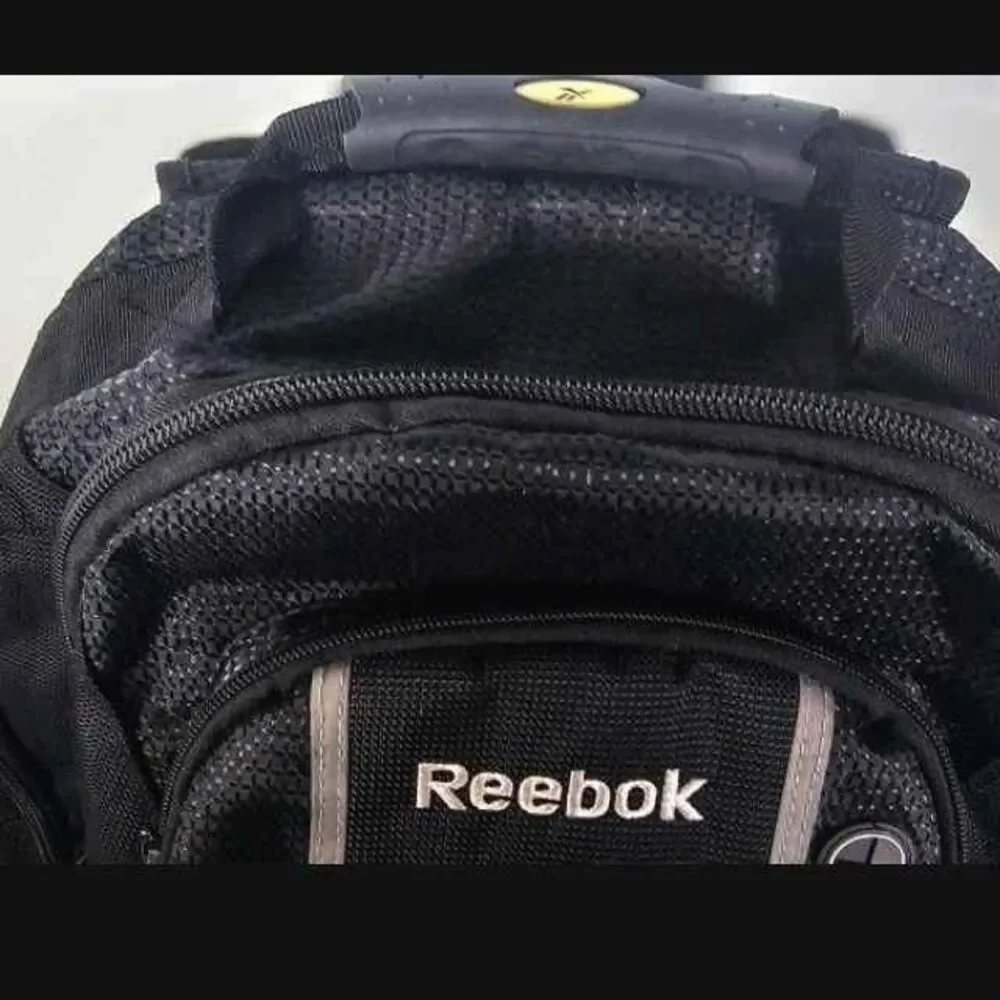 Reebok backpack bookbag