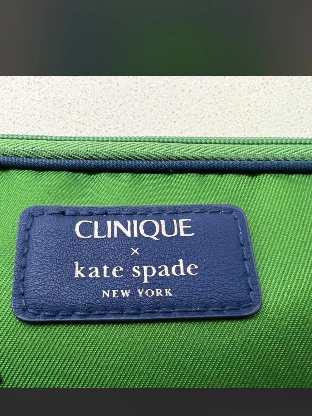 kate spade stylish cosmetic