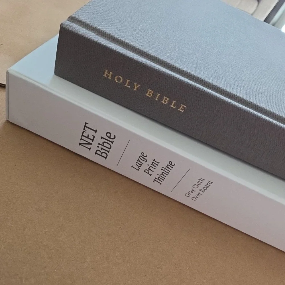 N/A net bible