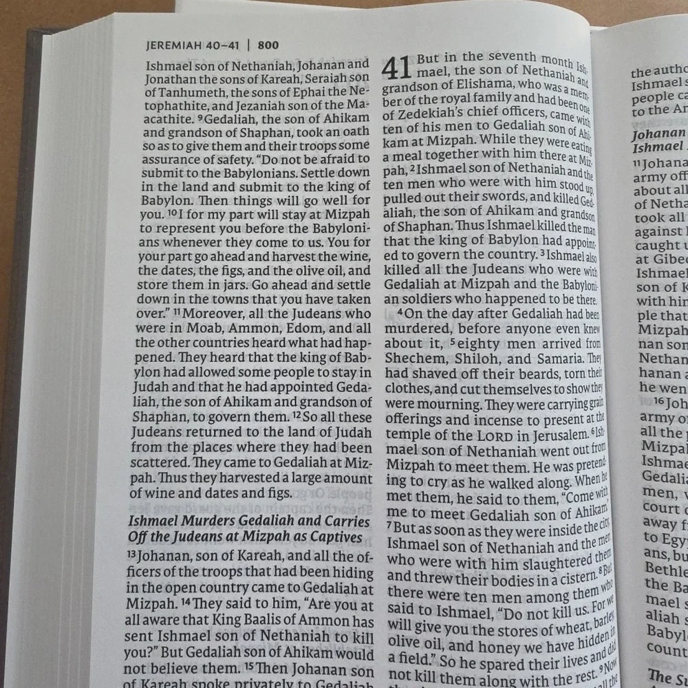 N/A net bible