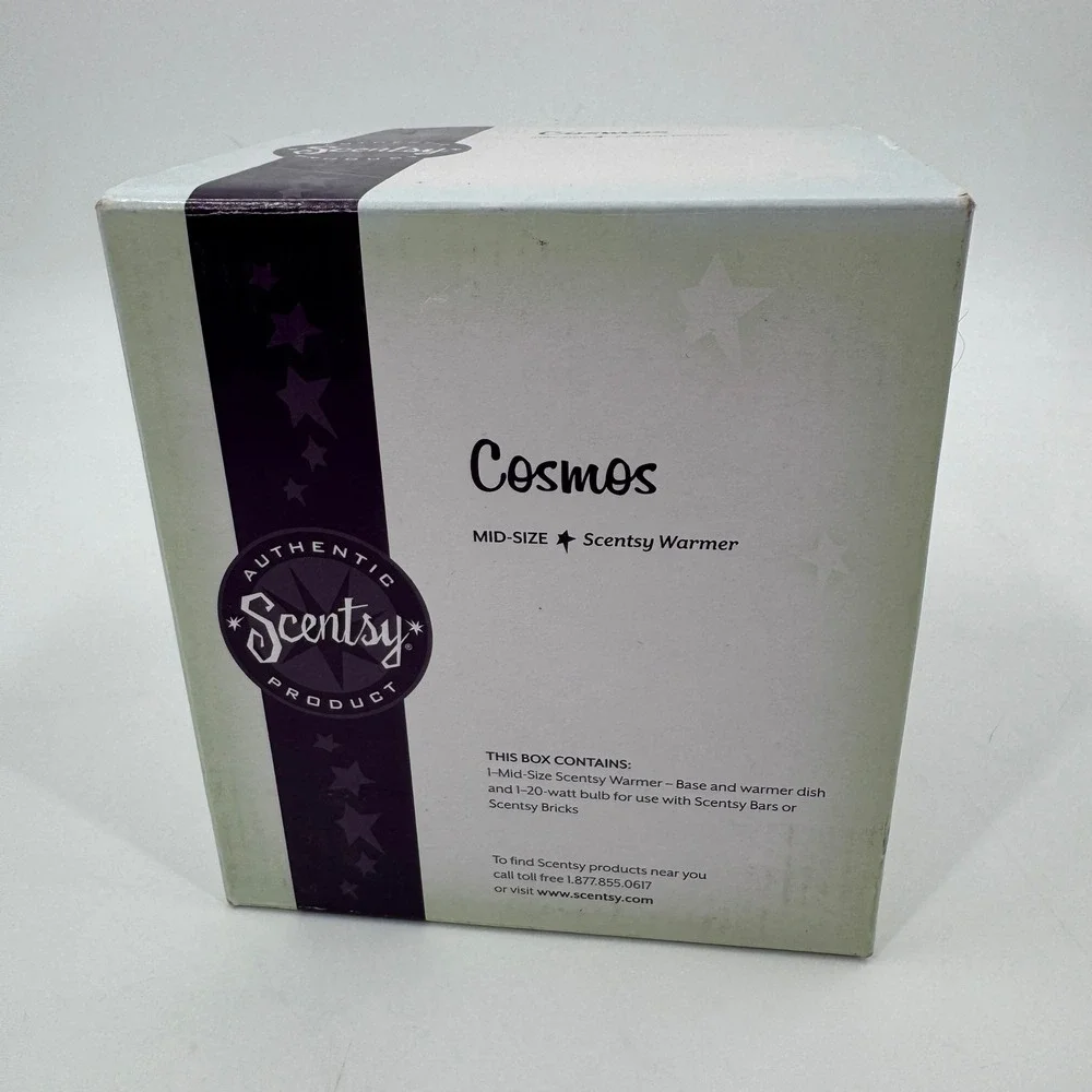 Scentsy transform your